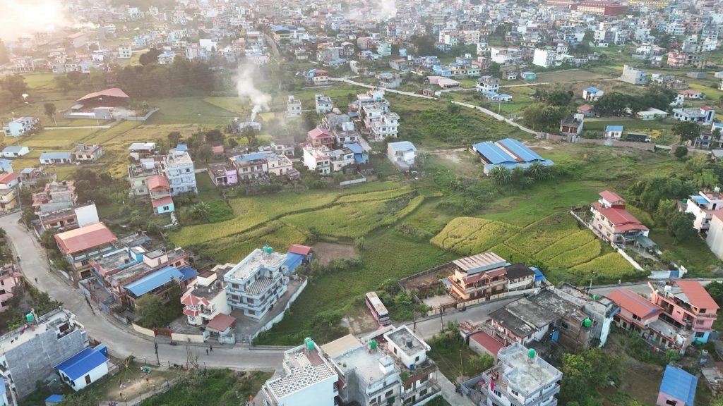 Nagpur’s Real Estate Boom: Small City Now Beats Metro House Prices