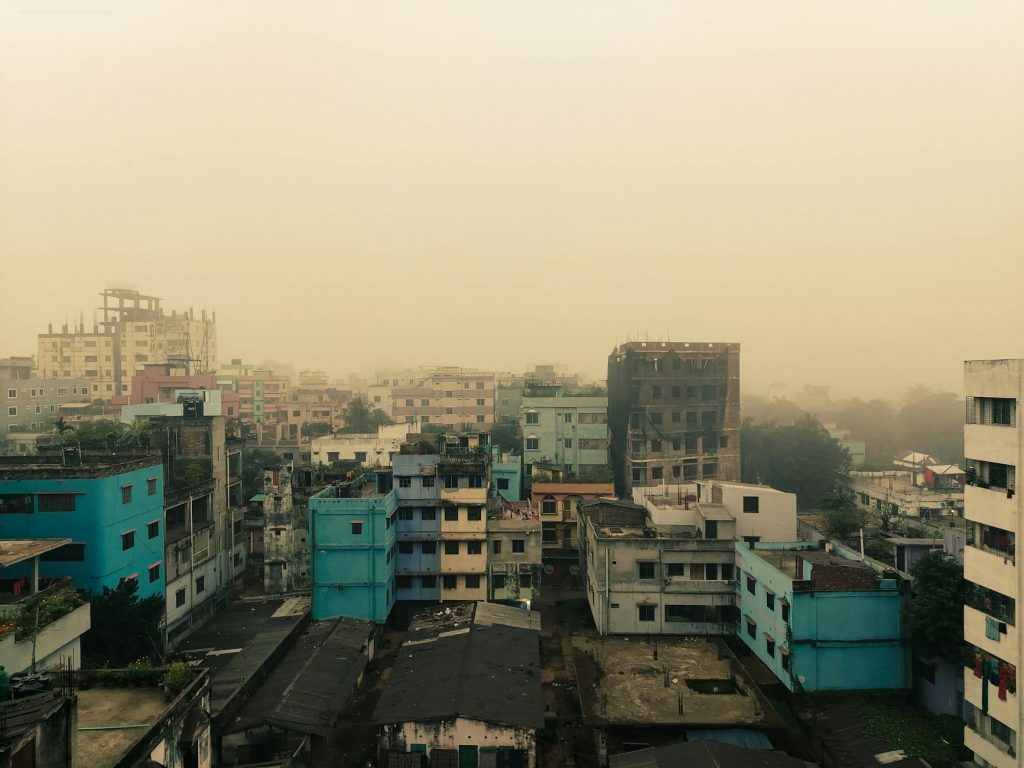 Nagpur to Become Pollution-Free City: Gadkari’s New Year Vision