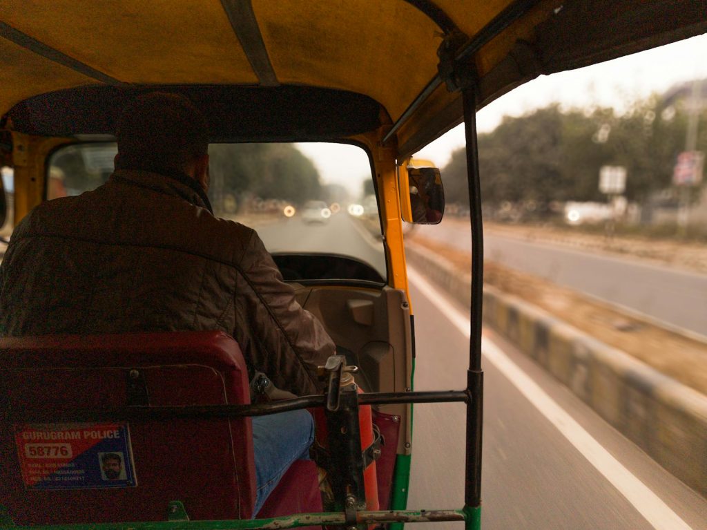 Delhi, Noida, Gurgaon Brace for Rain as Cold Wave Sweeps North India