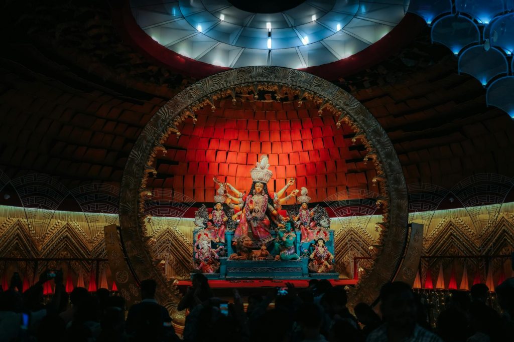 Nagpur Curfew Extended as 51 Booked in Religious Violence Case