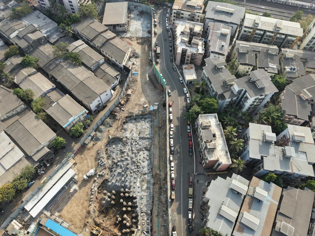 Maharashtra’s Big Bet: New Expressway, Metro Lines and Business Hub