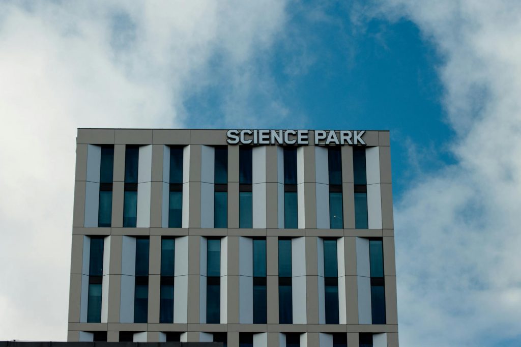 Nagpur Gets Global Makeover: New Business Hub Takes Shape