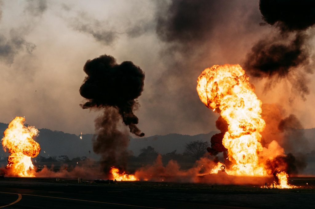 Nagpur Factory Blast: Congress Demands Answers on Safety Lapses