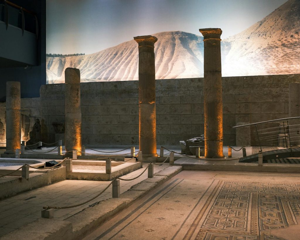 MP Opens Museum Showcasing Ancient India's Greatest Kings