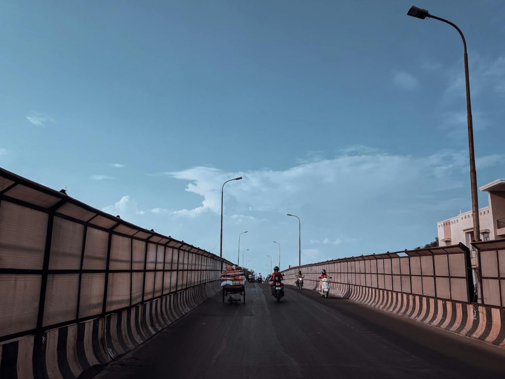 UP Government Approves Rs 1.40 Crore for Five New Bridges on Kanpur-Lucknow Highway