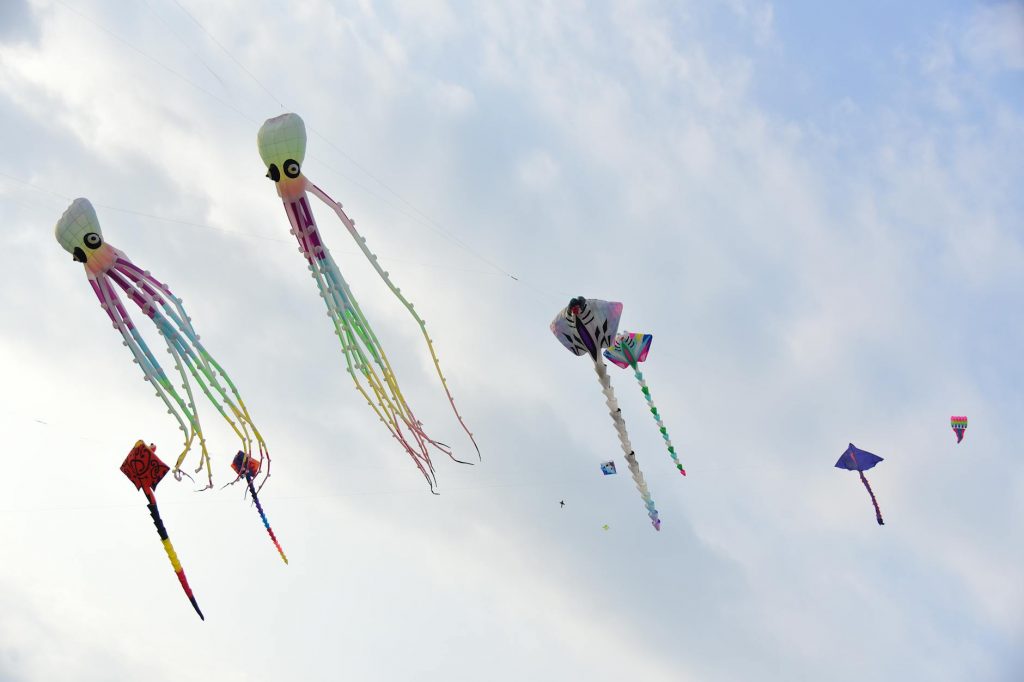 Jaipur's Jal Mahal to Host Grand Kite Festival in 2026