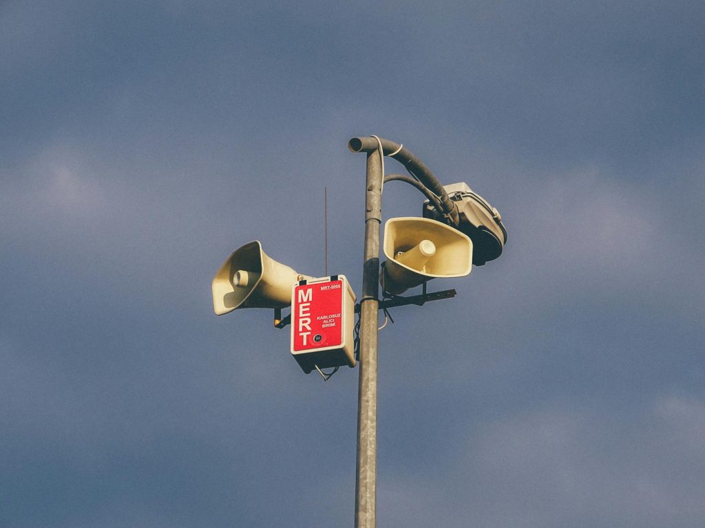 Chandigarh braces for severe weather as MeT issues orange alert