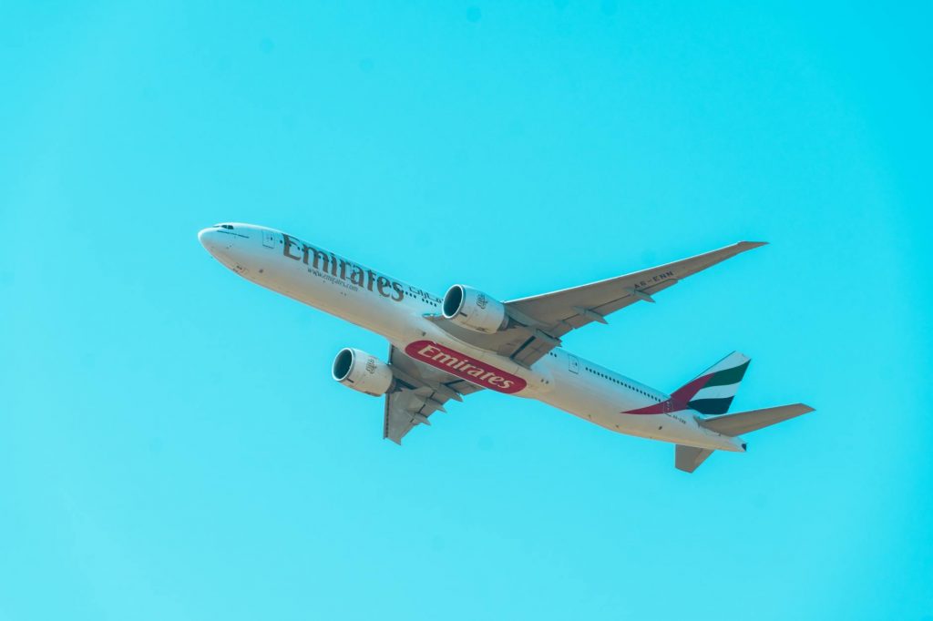 Emirates Flight to Kochi Tonight: What You Need to Know