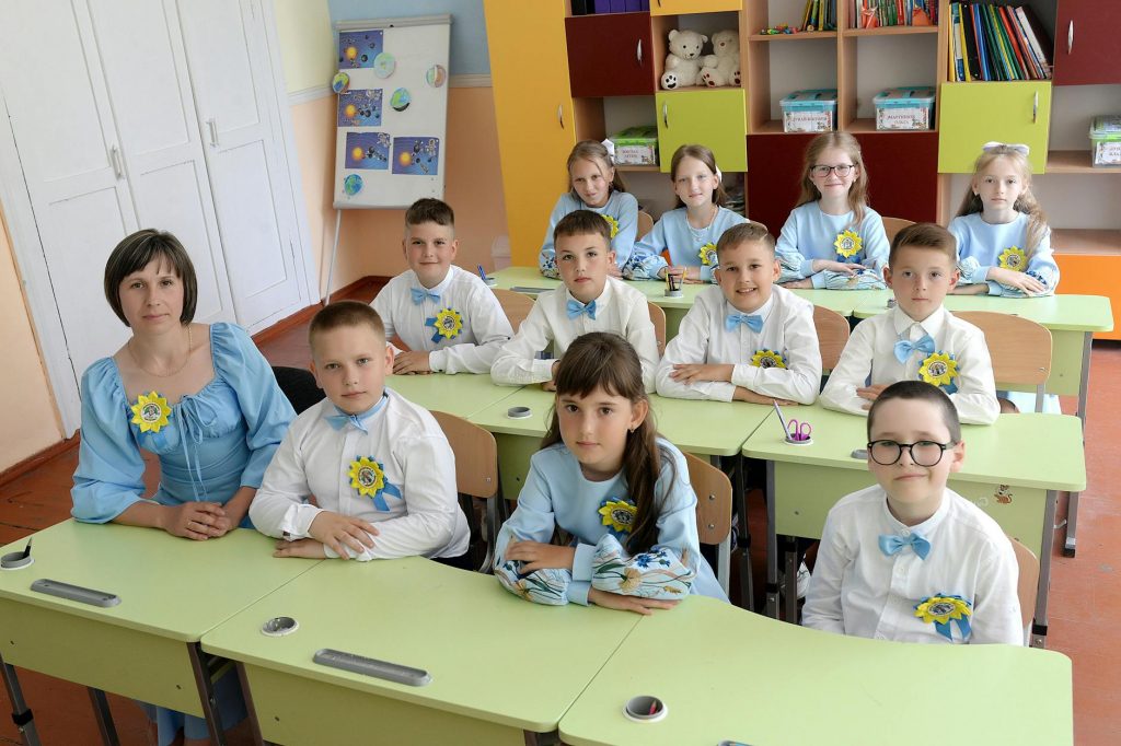 UP Opens New Eklavya Schools in 4 Districts for Tribal Students