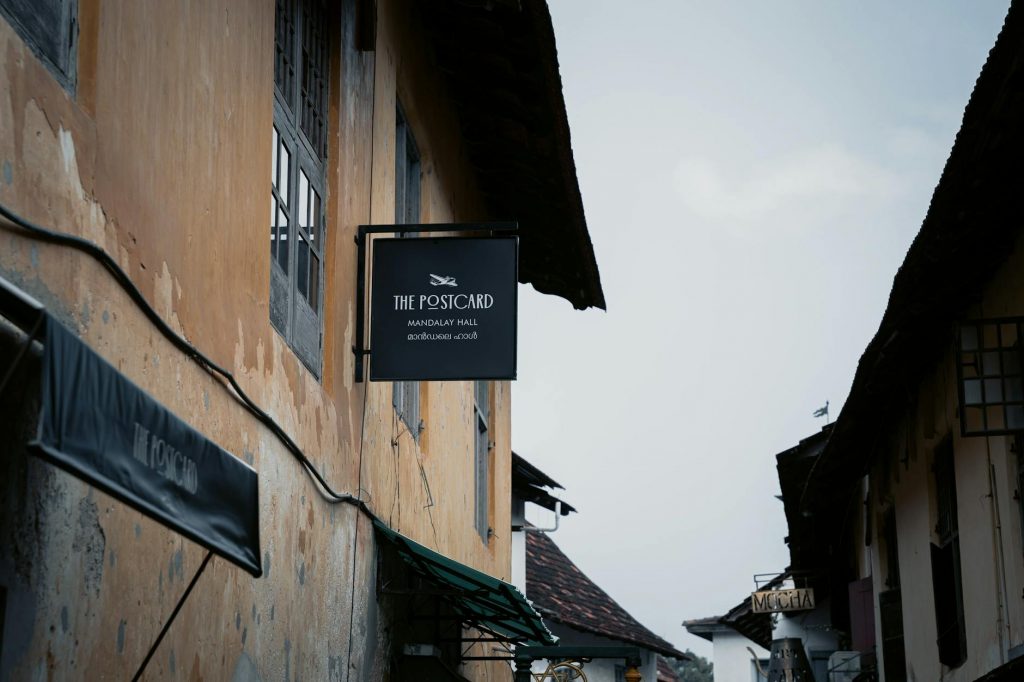 Kochi's Health Centres Fall Short, Officials Told