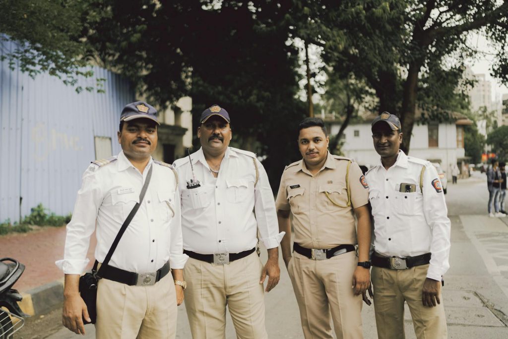 Nagpur Violence Sparks Law and Order Crisis Debate