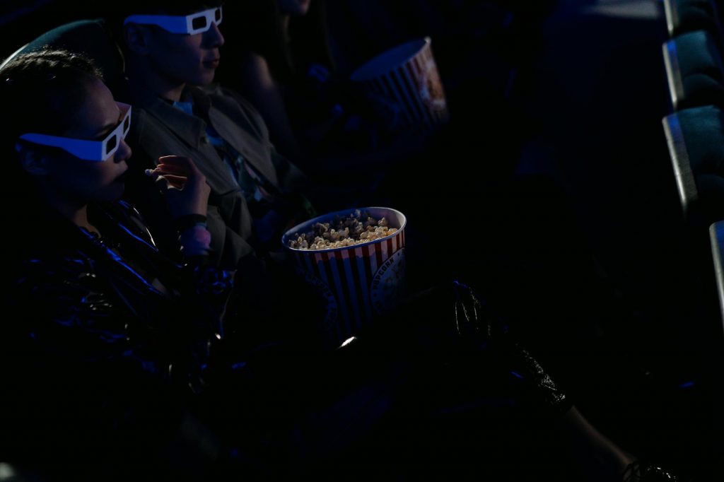 Telugu Cinema’s Netflix Takeover: RRR and Hi Nanna Dominate Global Charts