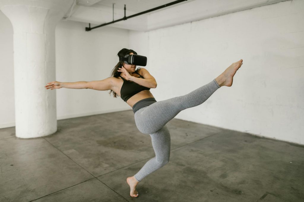 How AI and Smart Gadgets Are Reshaping Wellness in India