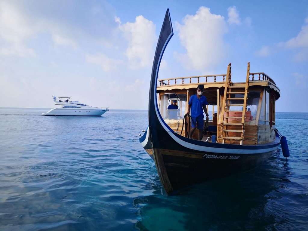 MS Dhoni Nets Session Before PBKS Clash; Tensions Rise in IPL 2026