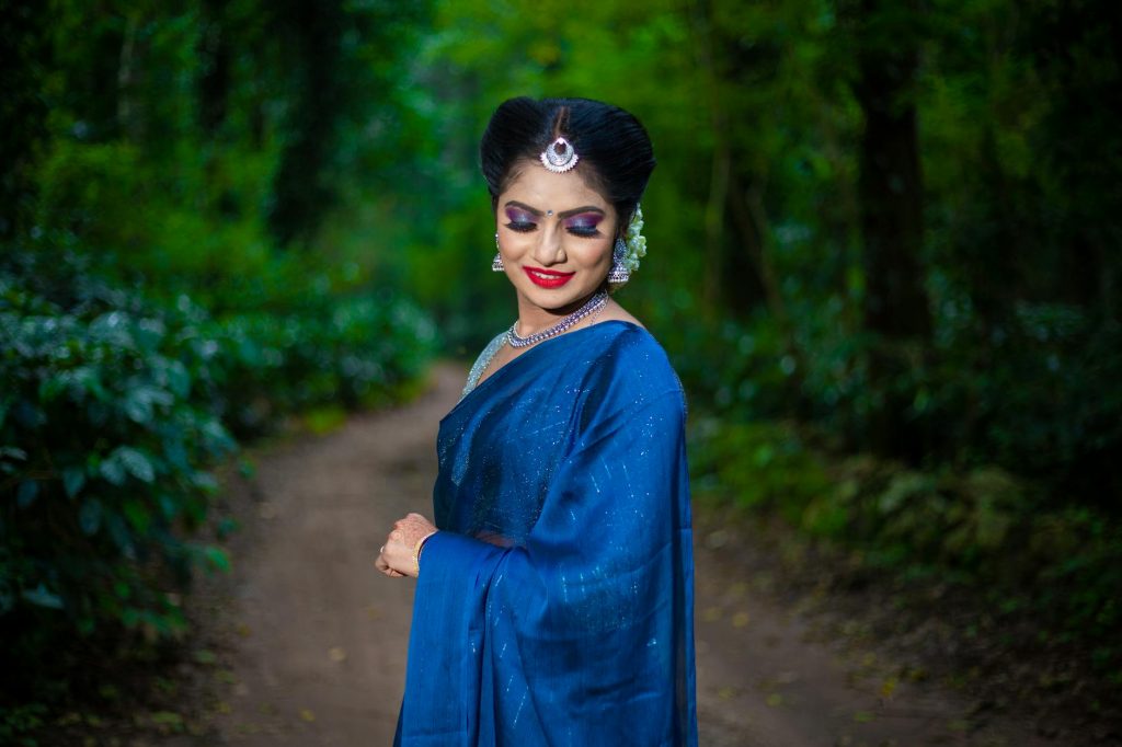 Bollywood’s Most Iconic Saree Songs That Defined Cinema