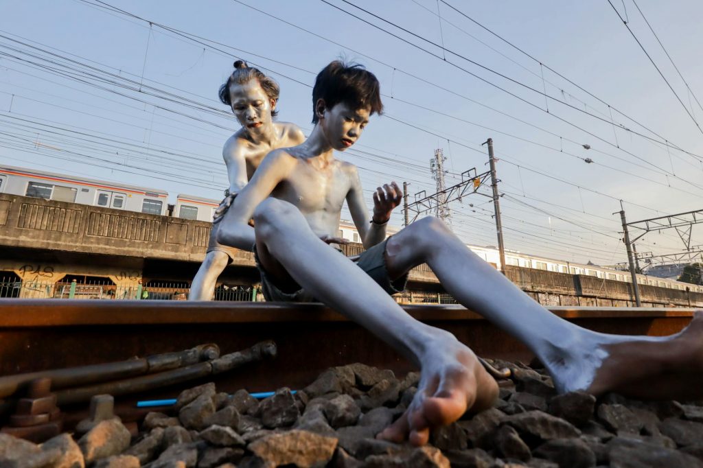 Bhopal Railway Shows Strong Growth Across All Sectors