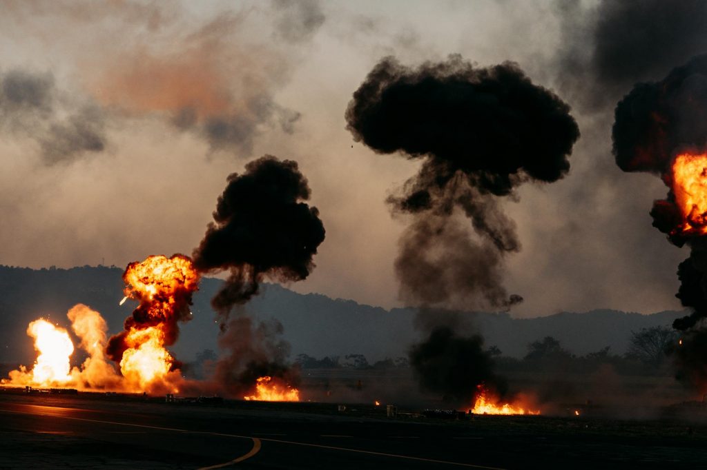 Nagpur Factory Blast Kills Several, Government Rushes Aid