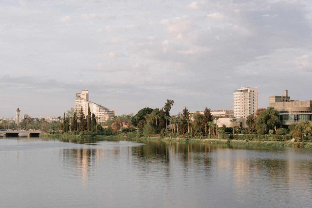 Vizag Economic Region to Host Water Security Conference