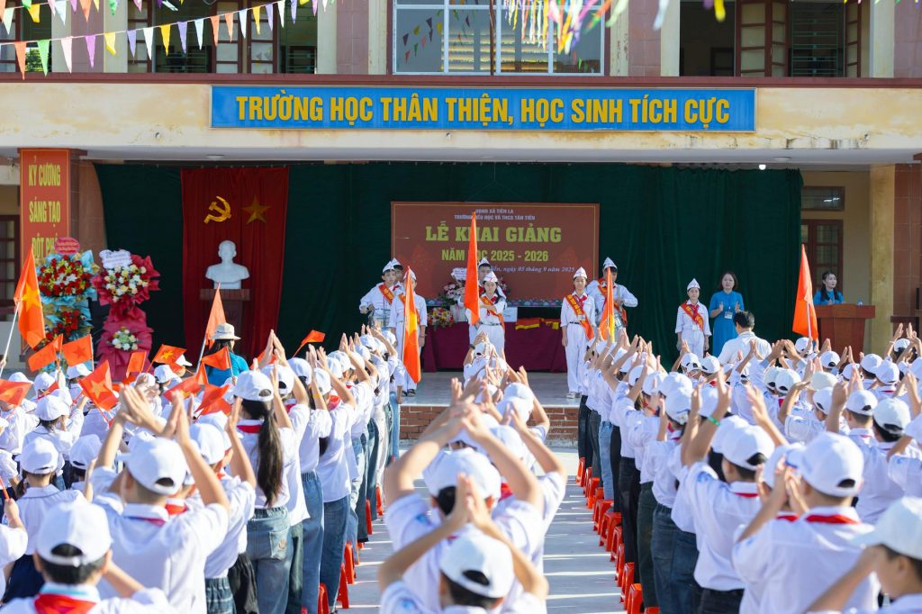 School Assembly News Today: Top Headlines You Need to Know