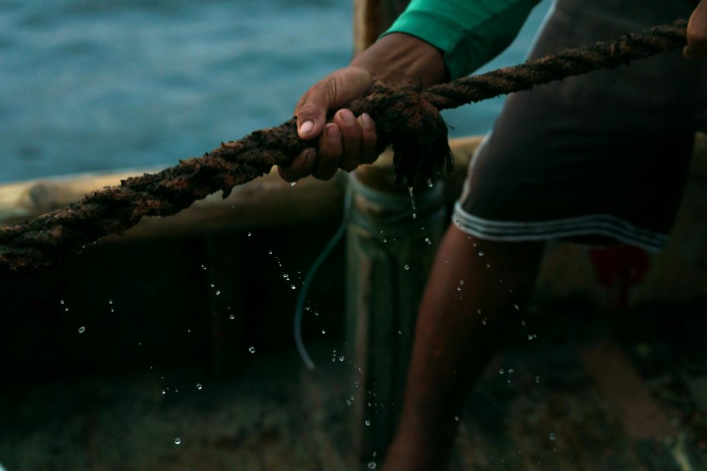 Indian seafarer killed in Iran-Israel strike: Family fights for remains