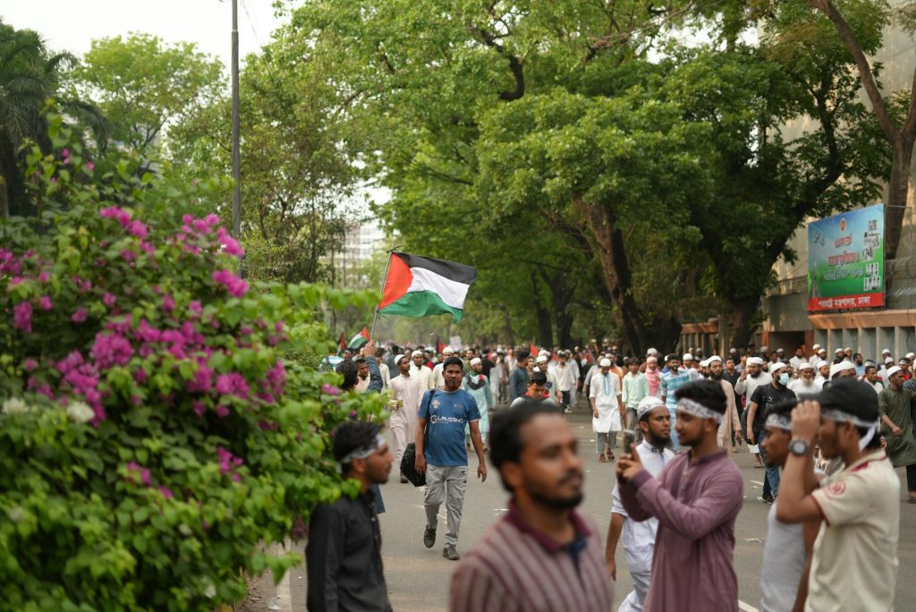 Iran rejects U.S. ceasefire proposal amid escalating tensions