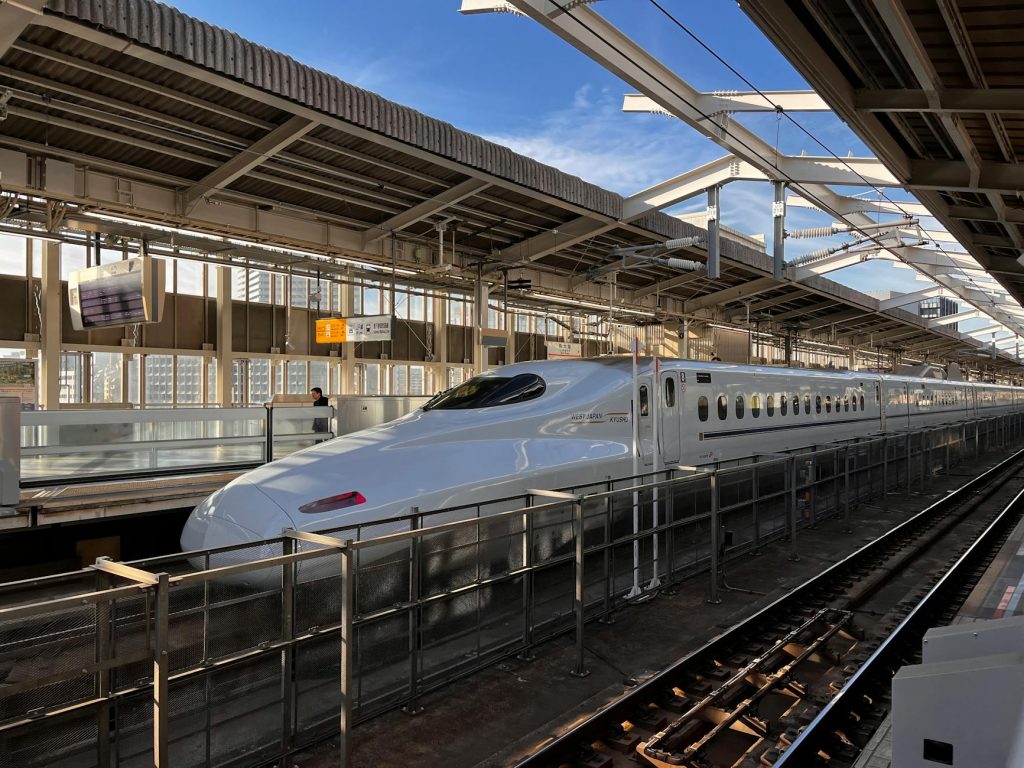 Hongtaek’s Smart Adjustment Puts Him Back on Top at Japan Golf