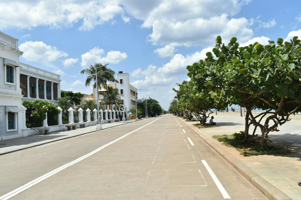 PM Modi to visit Chennai and hold roadshow in Puducherry Friday