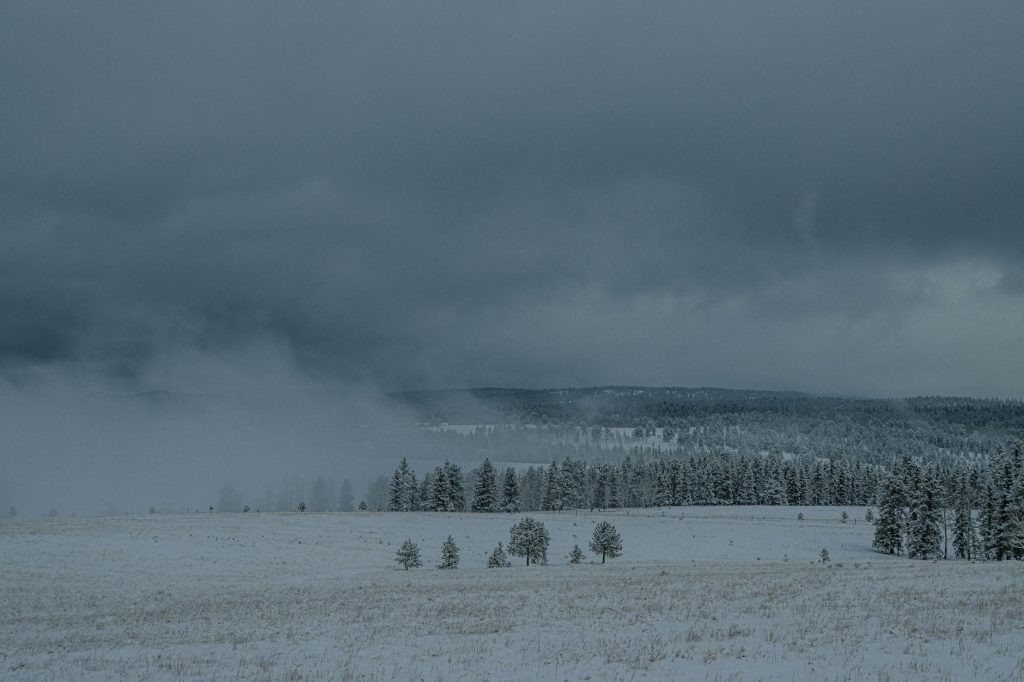 Punjab Town Hits Freezing Point, Coldest in India's Plains