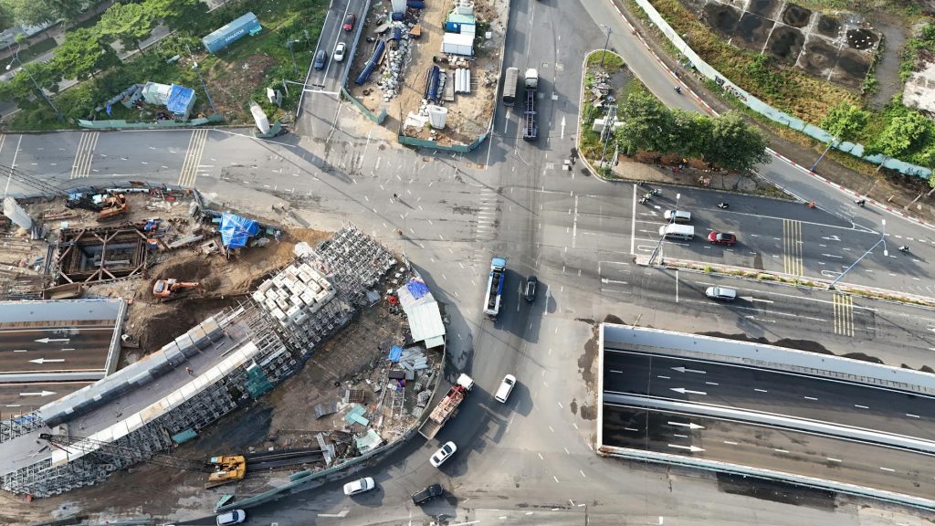 Vizag Gears Up to Dodge Traffic Crisis With Smart City Push