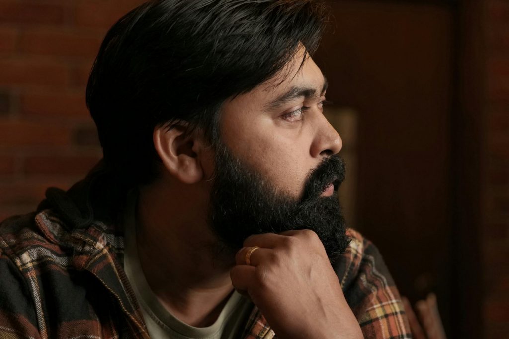 Shivarajkumar Takes Bold Step with Biopic Telugu Stars Turned Down