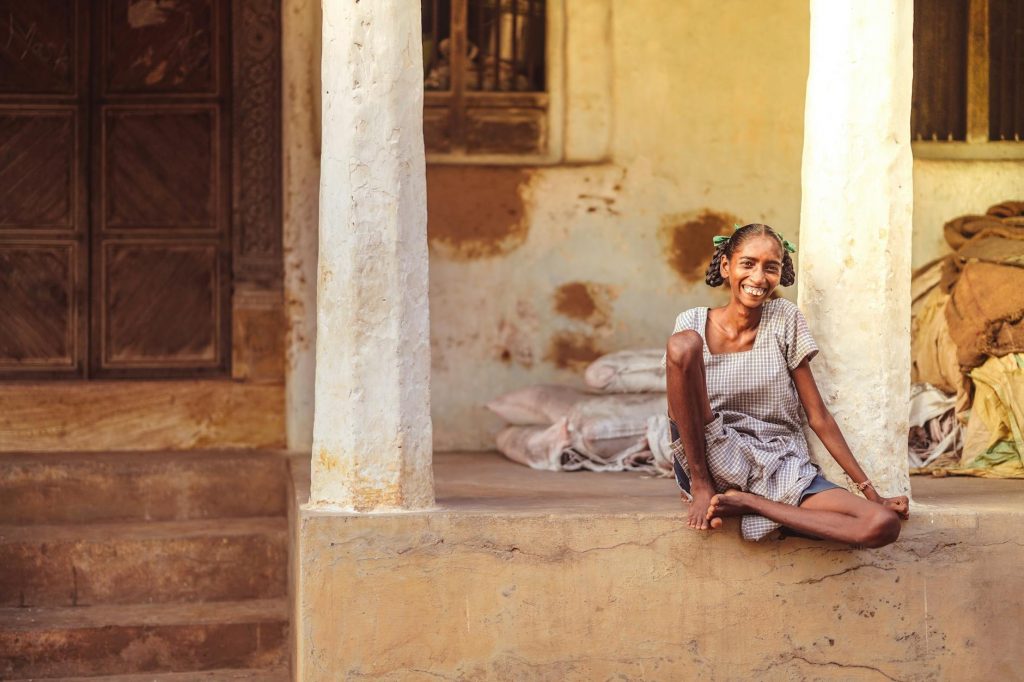 Andhra Pradesh Targets $1 Trillion Investment at Vizag Summit