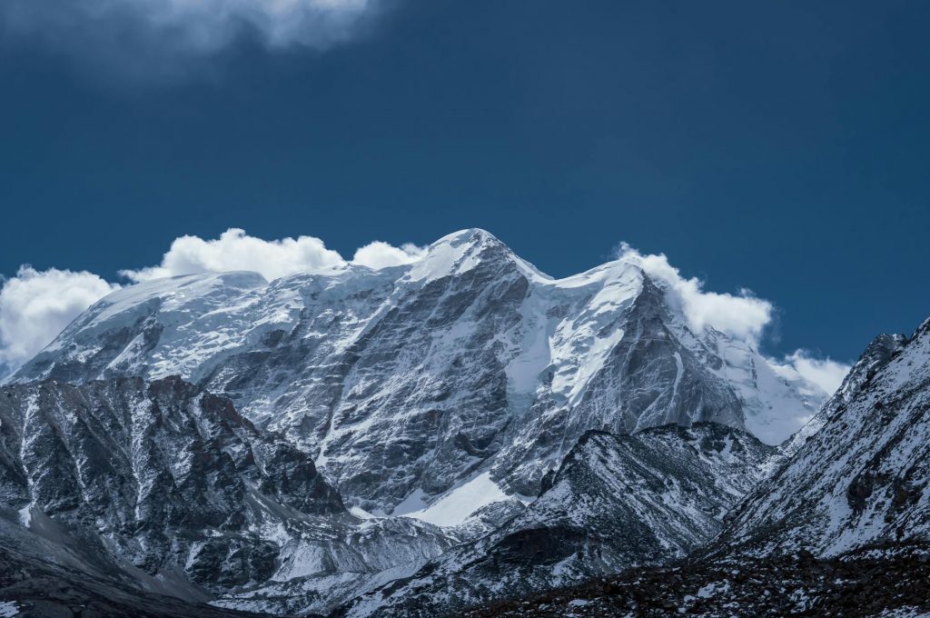 India's AI Summit: Why New Delhi is becoming tech's new capital