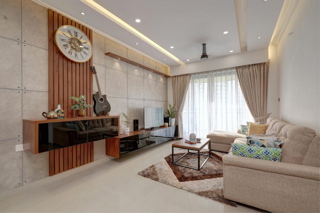 How Keerthy Suresh Built Her Dream Kerala Home