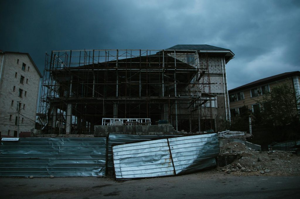 ₹1,000 Crore Approved for Nagpur's New Vidhan Bhavan