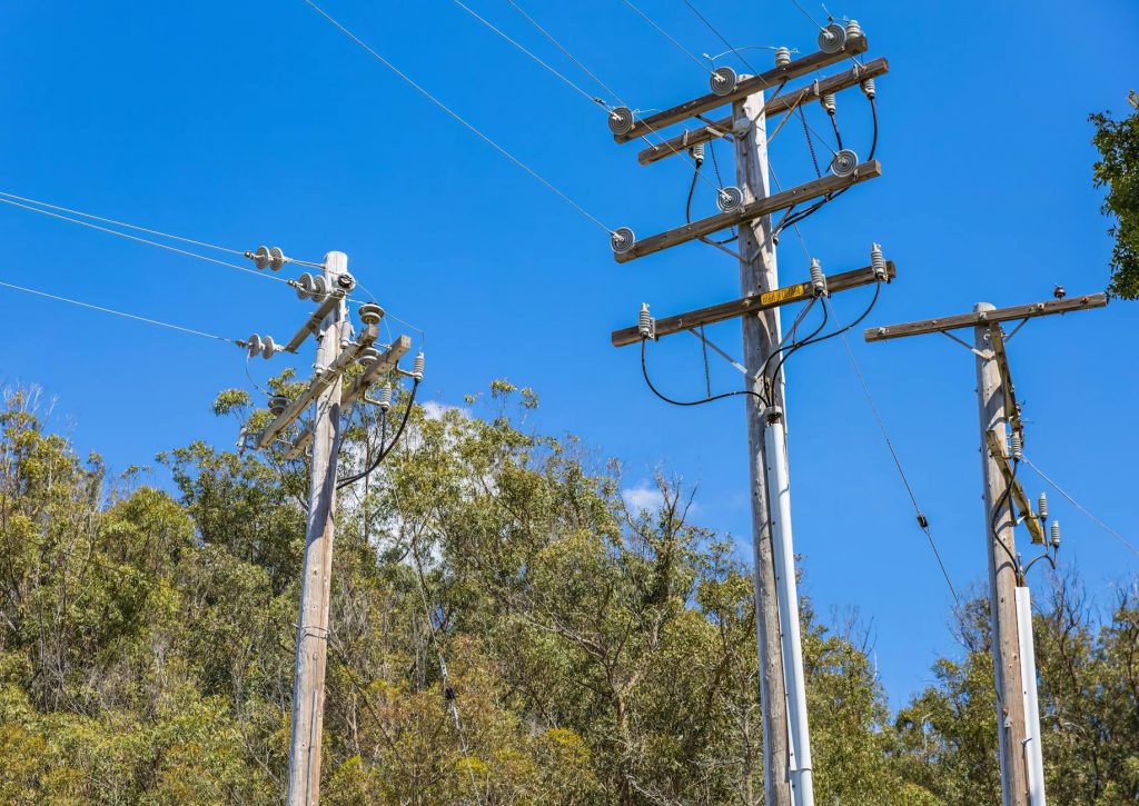 Delhi to Go Underground: Govt Pushes Centre for Power Line Shift