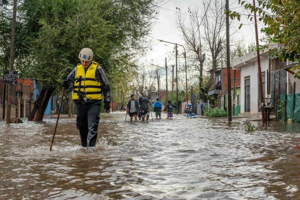 Ahmedabad's New Councillors Face Monsoon Crisis