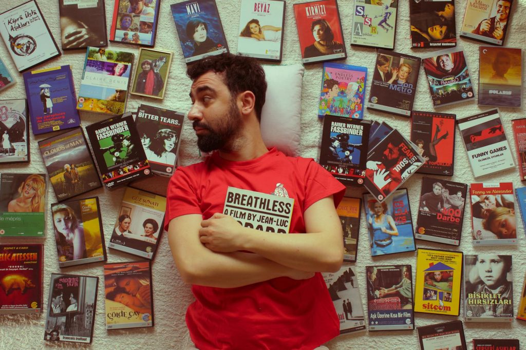 Tere Ishk Mein 2025: New Bollywood Film Details Revealed