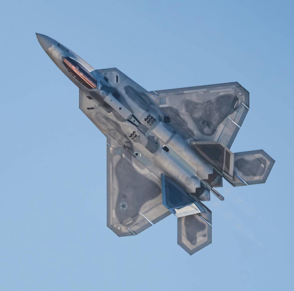 US Fighter Jet Missing in Iran: Trump Sets 48-Hour Deadline