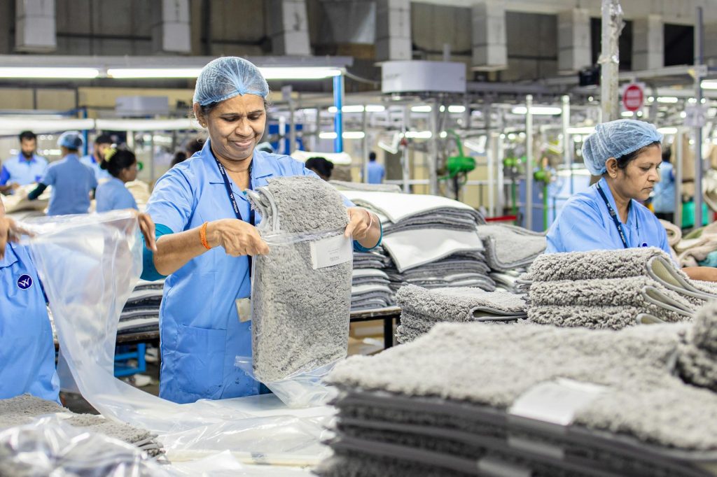India's Manufacturing Rise