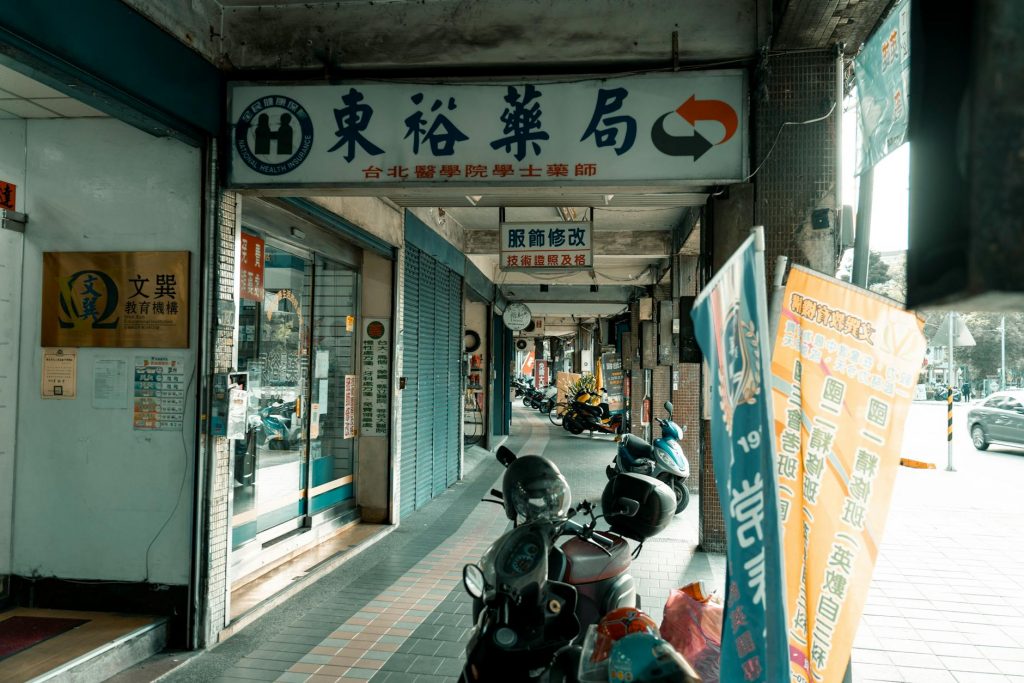 If China Invades Taiwan, Global Supply Chains Could Collapse