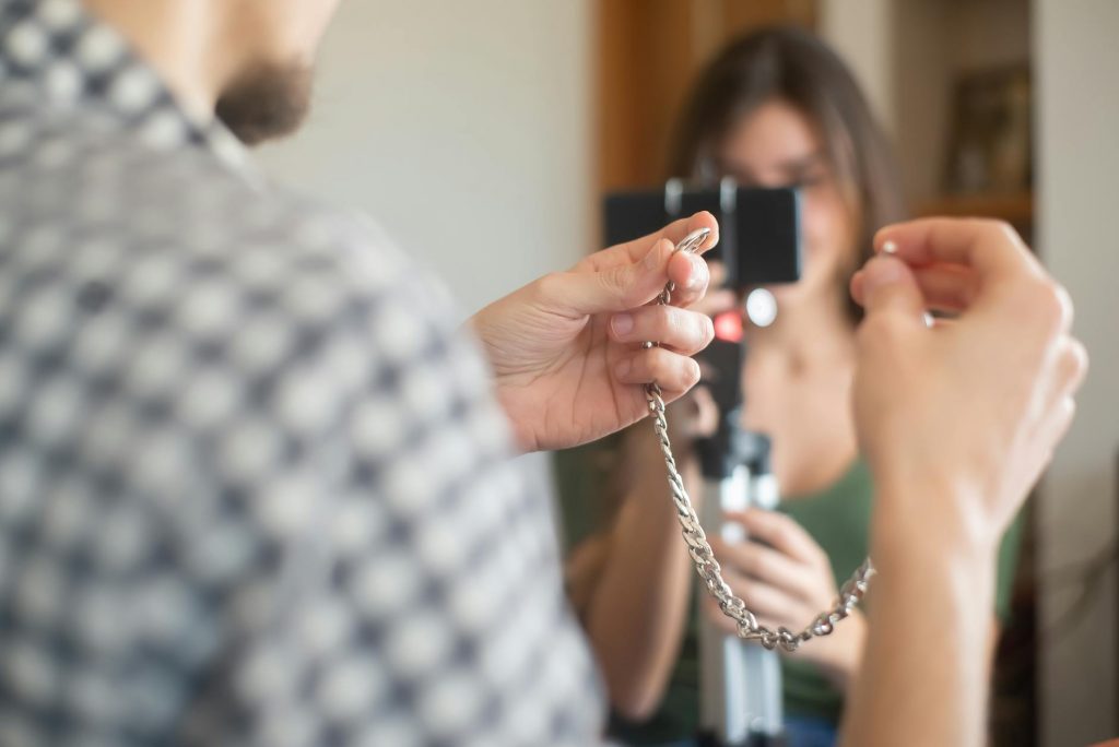 Indian Man’s Hilarious Mix-up in Luxembourg Goes Viral