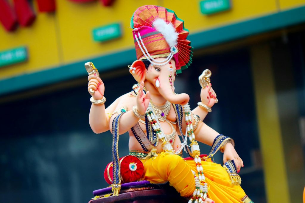 Best Ganesh Chaturthi Songs: Bollywood Tracks to Celebrate Bappa