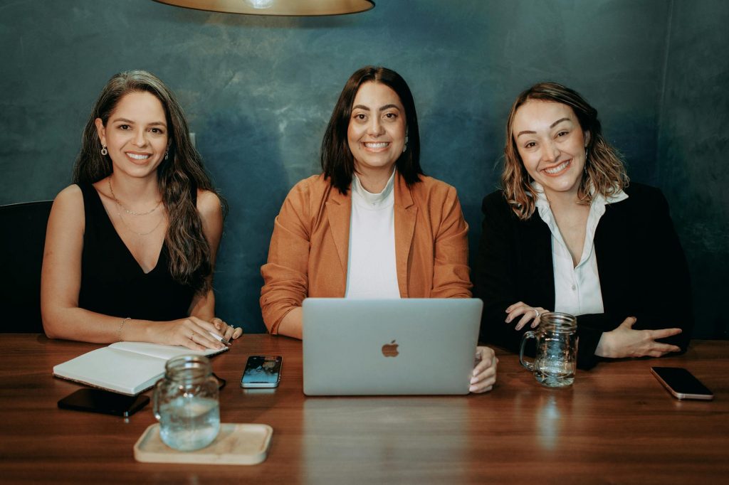 Women-Led Tech Startups Raise $1.1 Billion in 2025