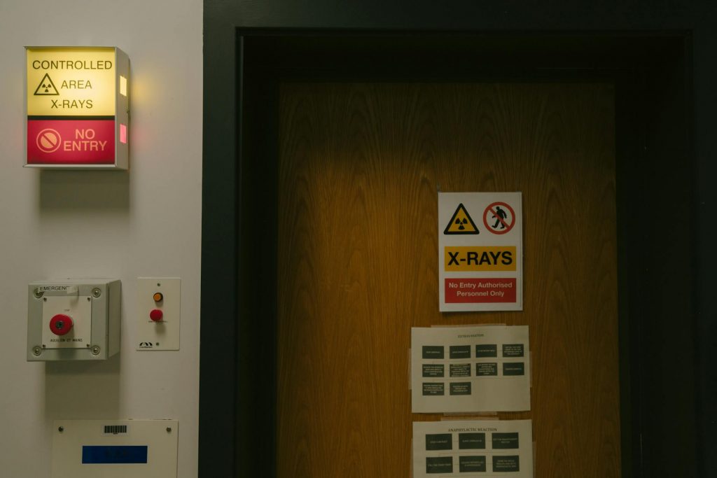 WHO Sounds Alarm Over Iran Hospital Attacks, Warns of Regional Crisis