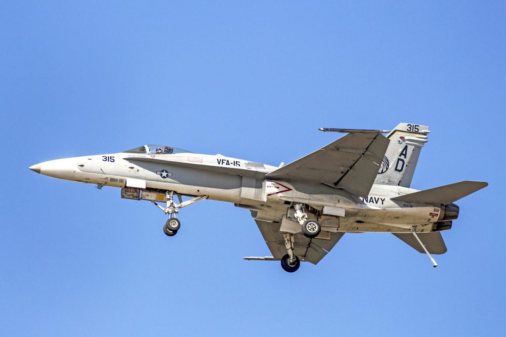 US Aircraft Shot Down in Iran Conflict; Crew Member Missing