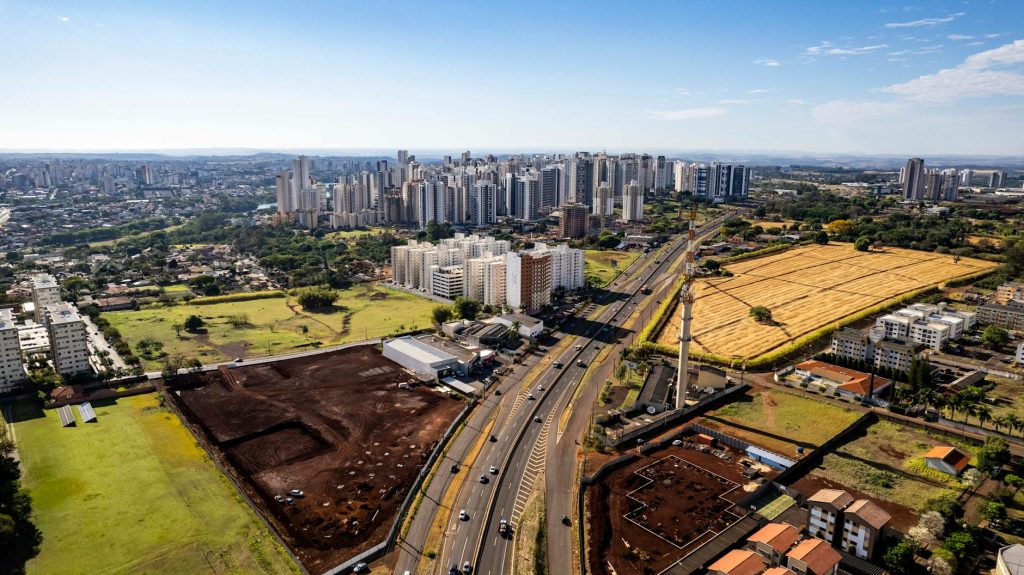 Lucknow Transforms Into Modern India's Next Major City Hub