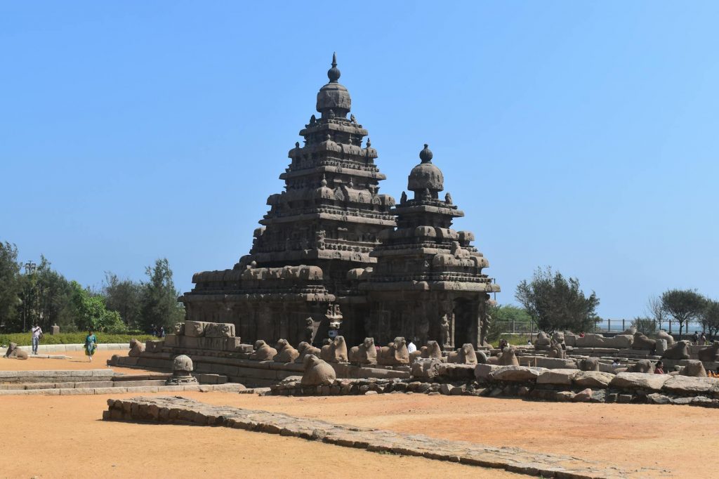 Mamallapuram set to host Tamil Biennale next year