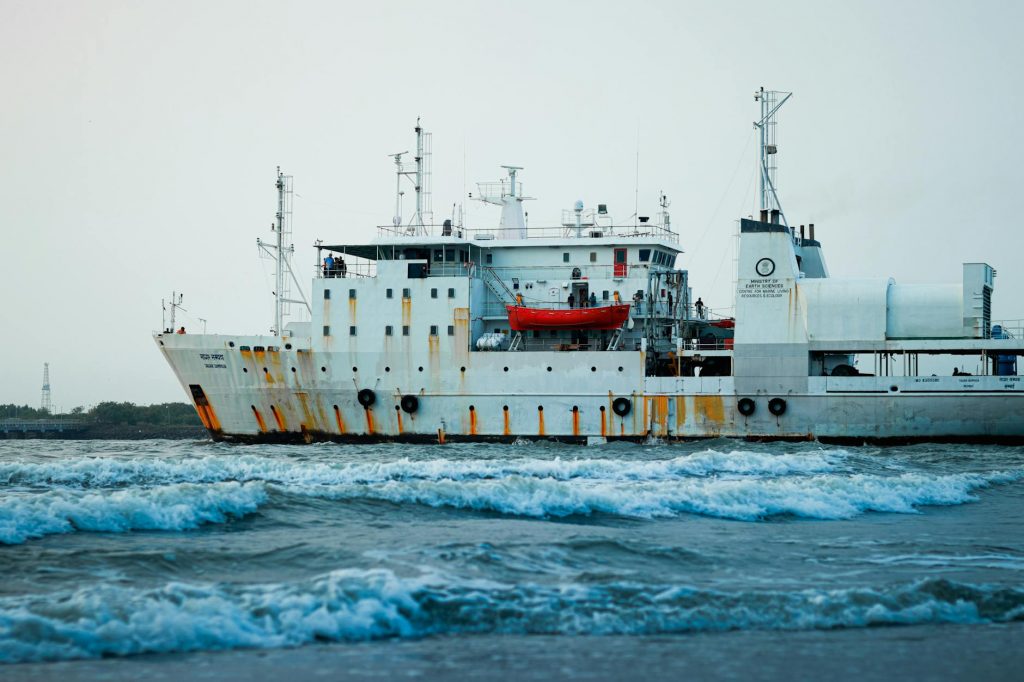 India Hosts Key Maritime Exercise in Kochi