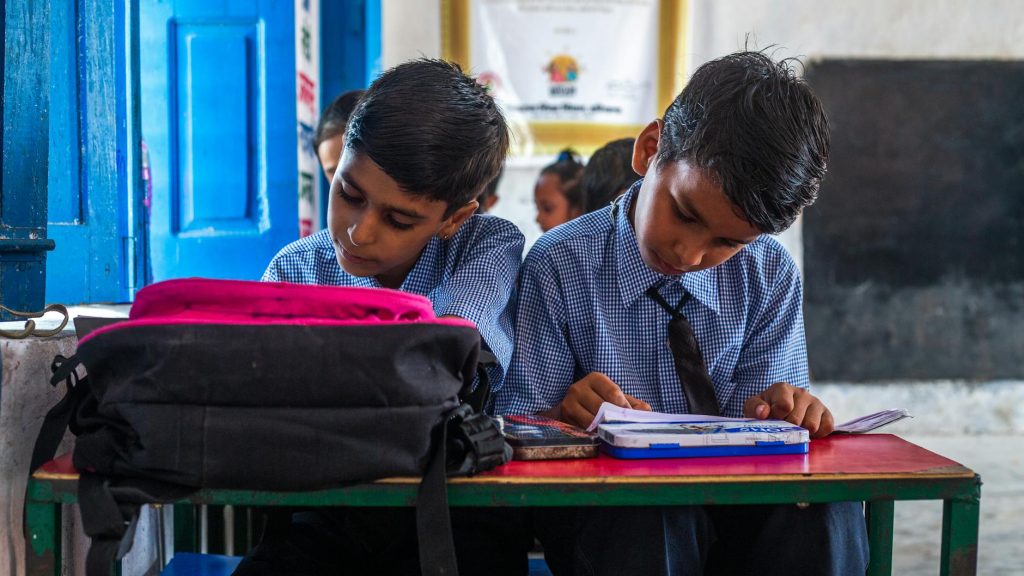 India Announces Major Education Reforms