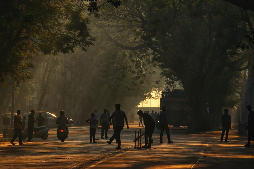 Rohit Sharma Leads Mumbai to Thrilling IPL Victory